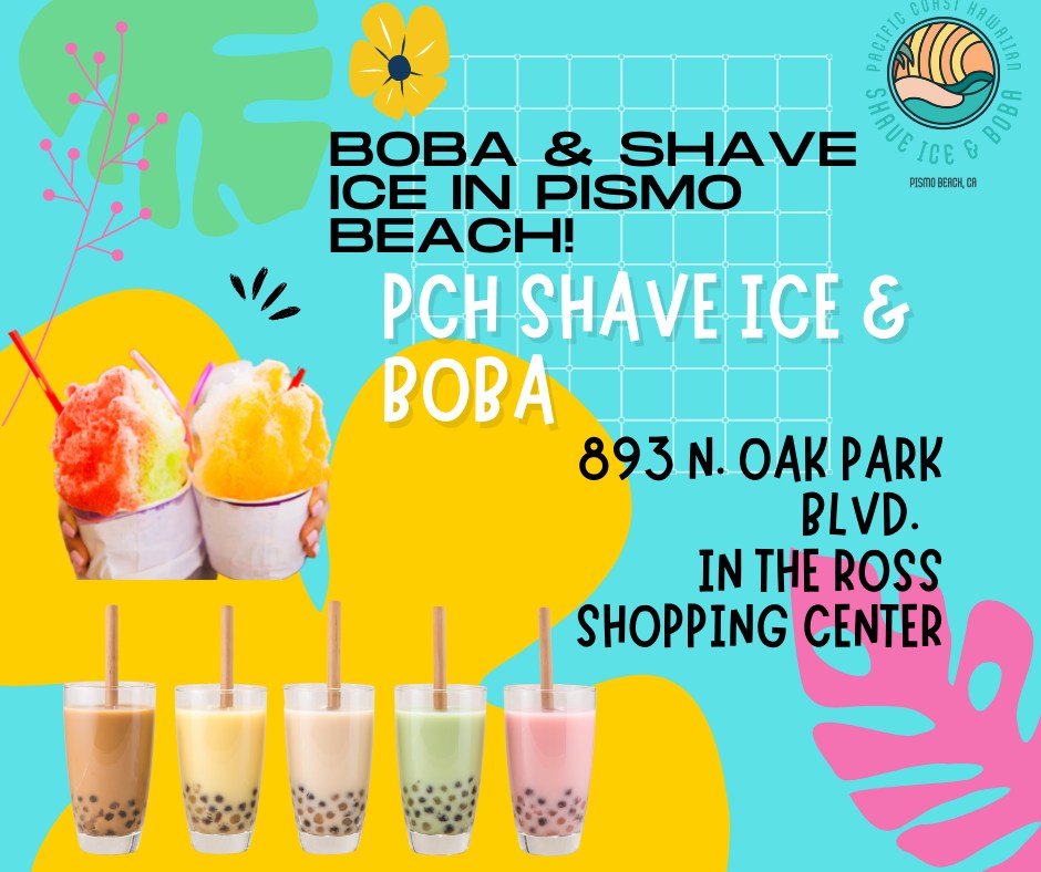 Ross Store in Pismo Beach
