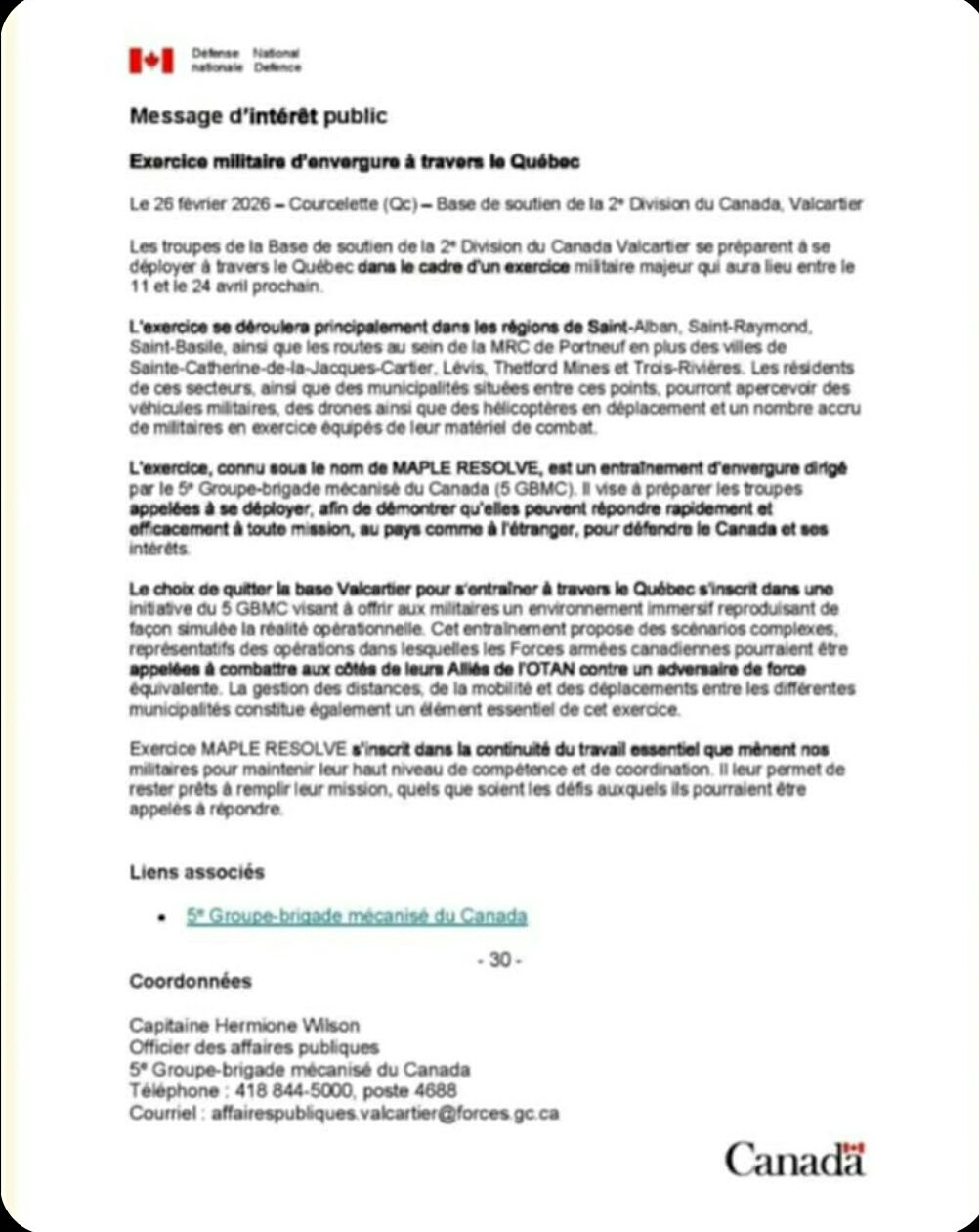Exercice Militaire... - L'insolite & L Étrange se Rencontrent. | Facebook