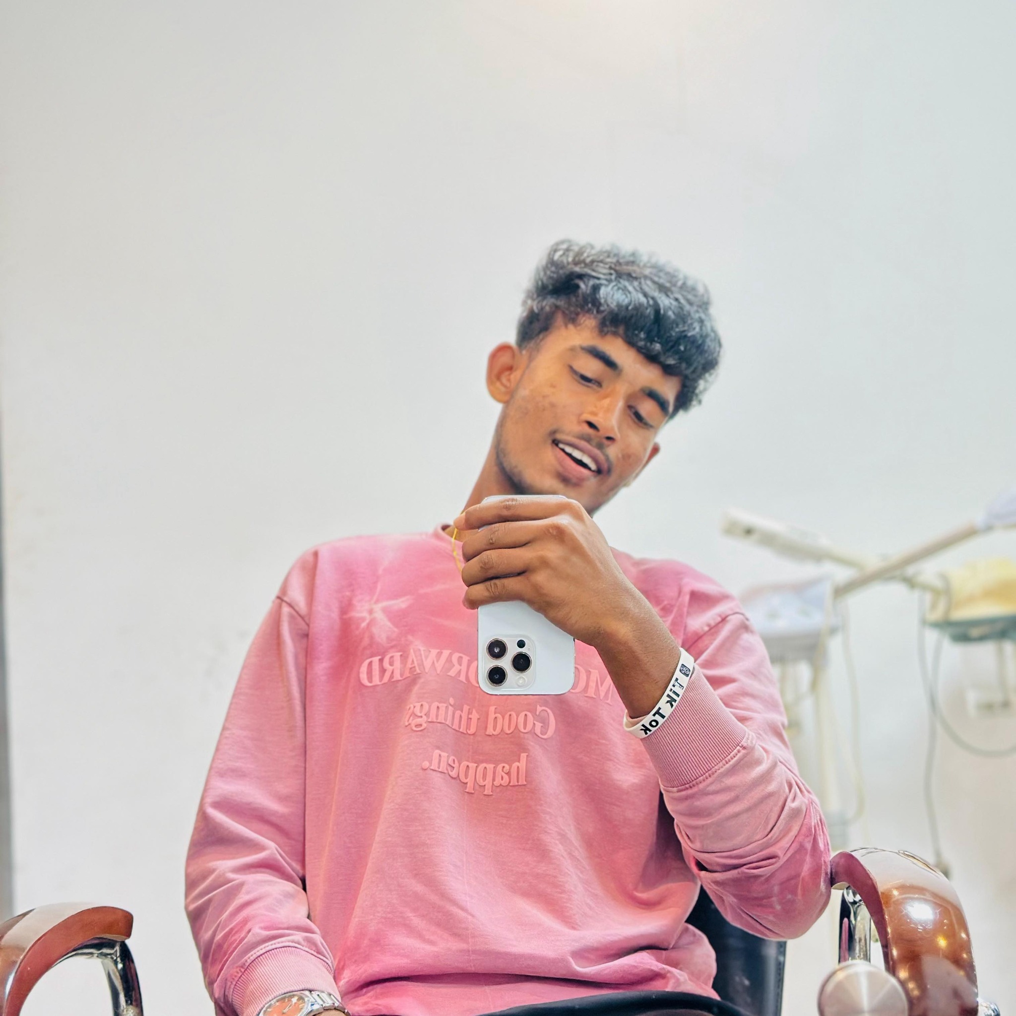 Dilhan Thenuka