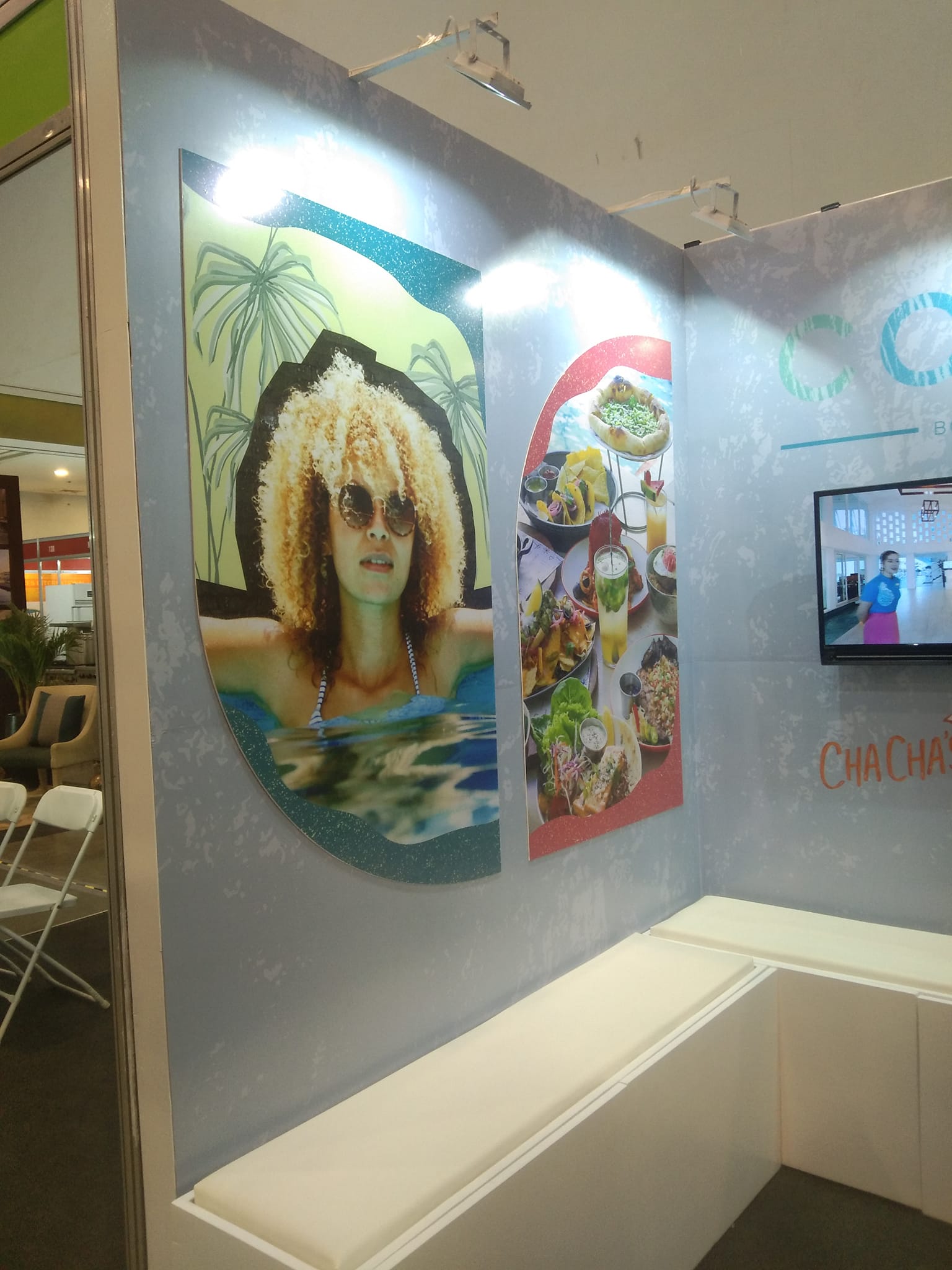 Iloilo Signage Maker - Fabrication Services