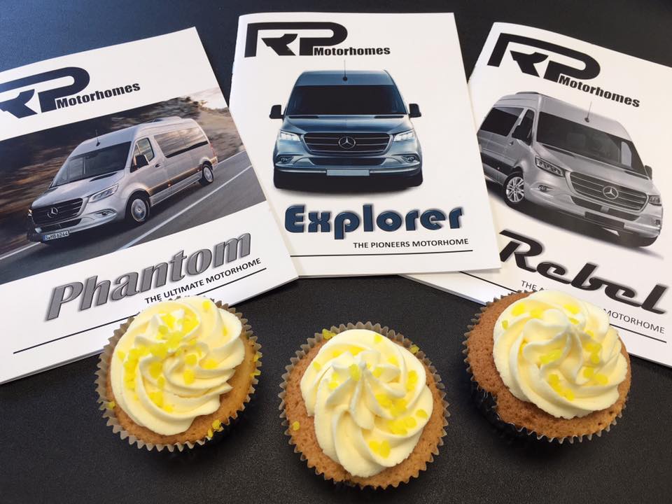 Happy Bunday!... - RP - Home of RP Overland & RP Motorhomes