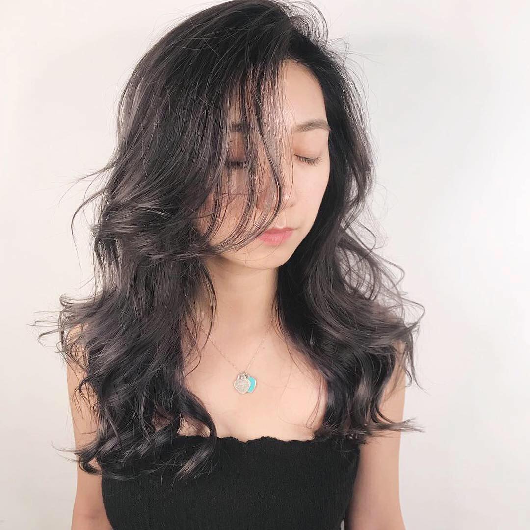 MULTI HAIR - Highlights 能令你更賦層次感 無論你有更多的頭髮更顯自然 ... | Facebook