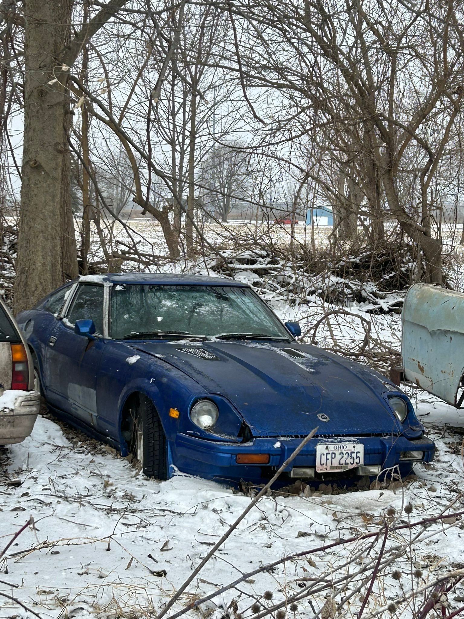 2000 datsun for sale in Vickery, OH