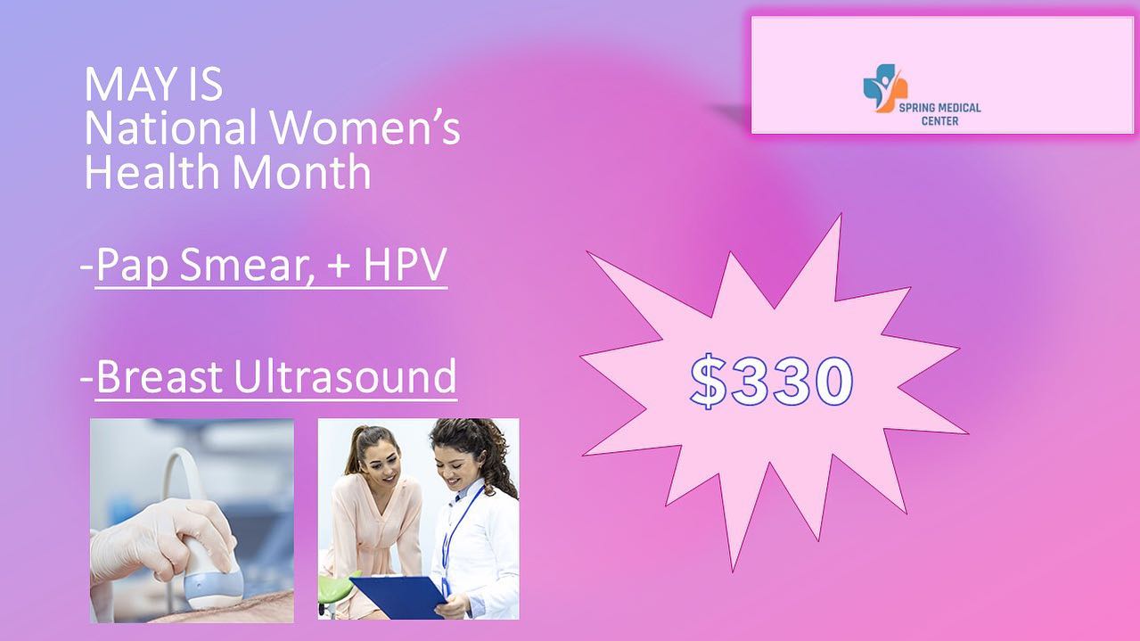 Spring Medical Center | Spring TX