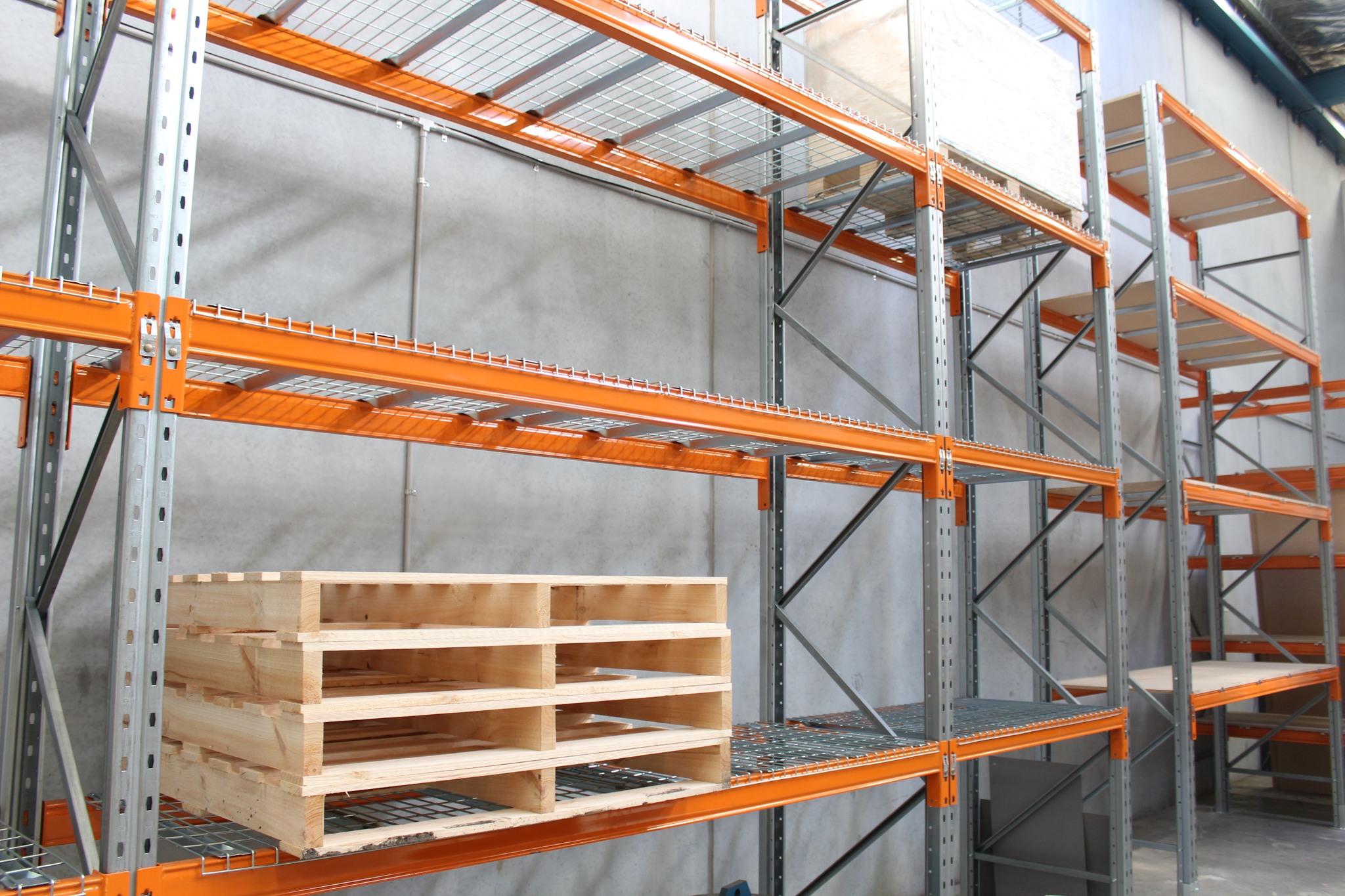 APEX Racking