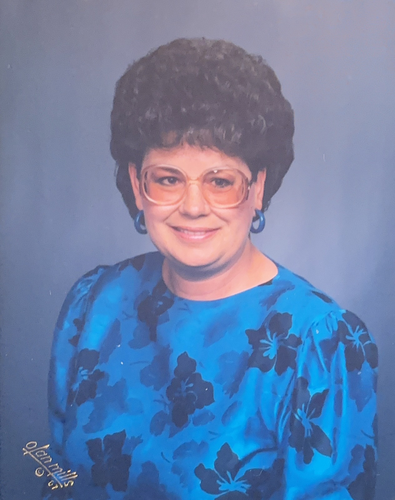 Carol Byers Celebration of Life