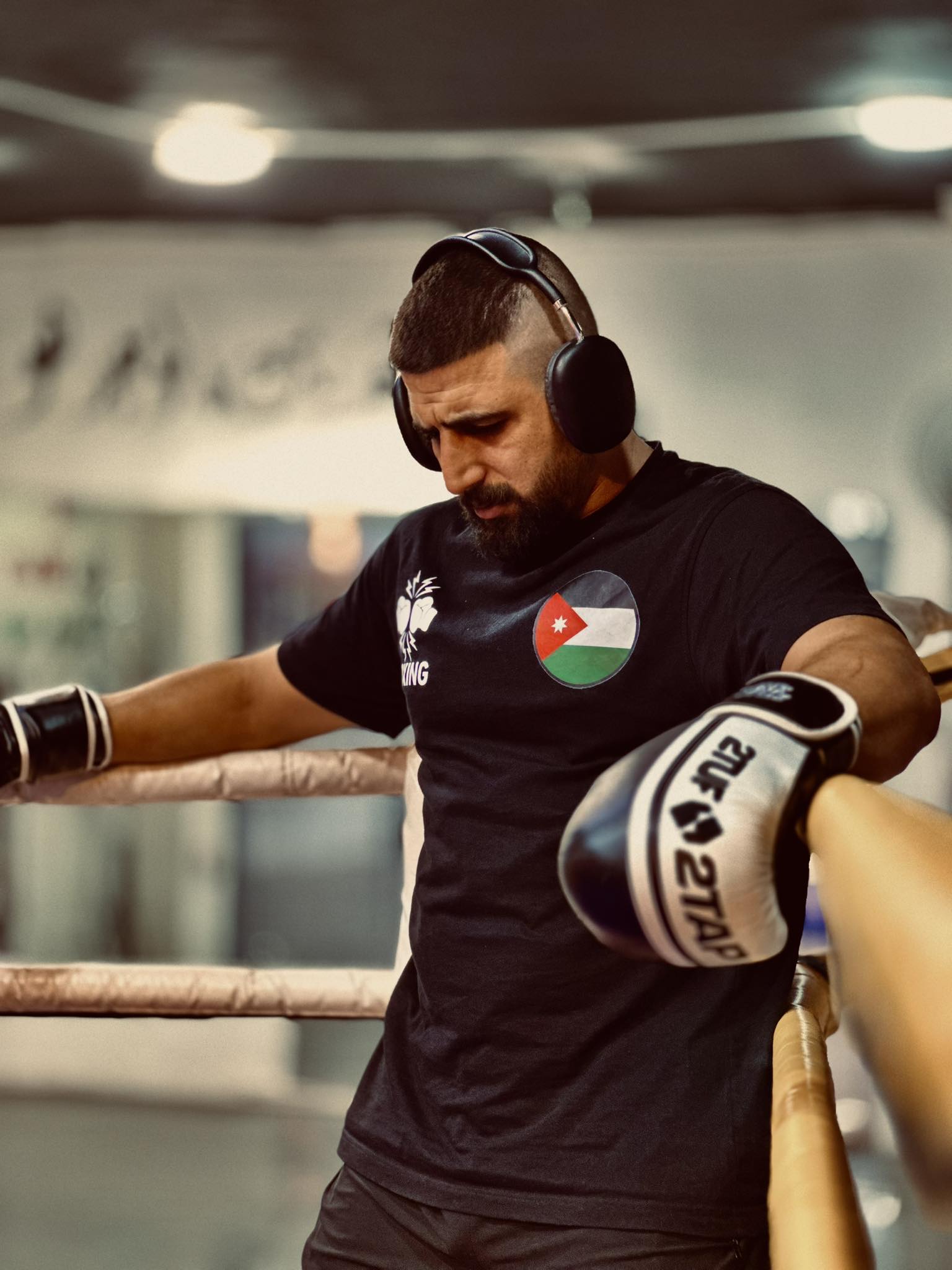 Mohammad Alhawary Box