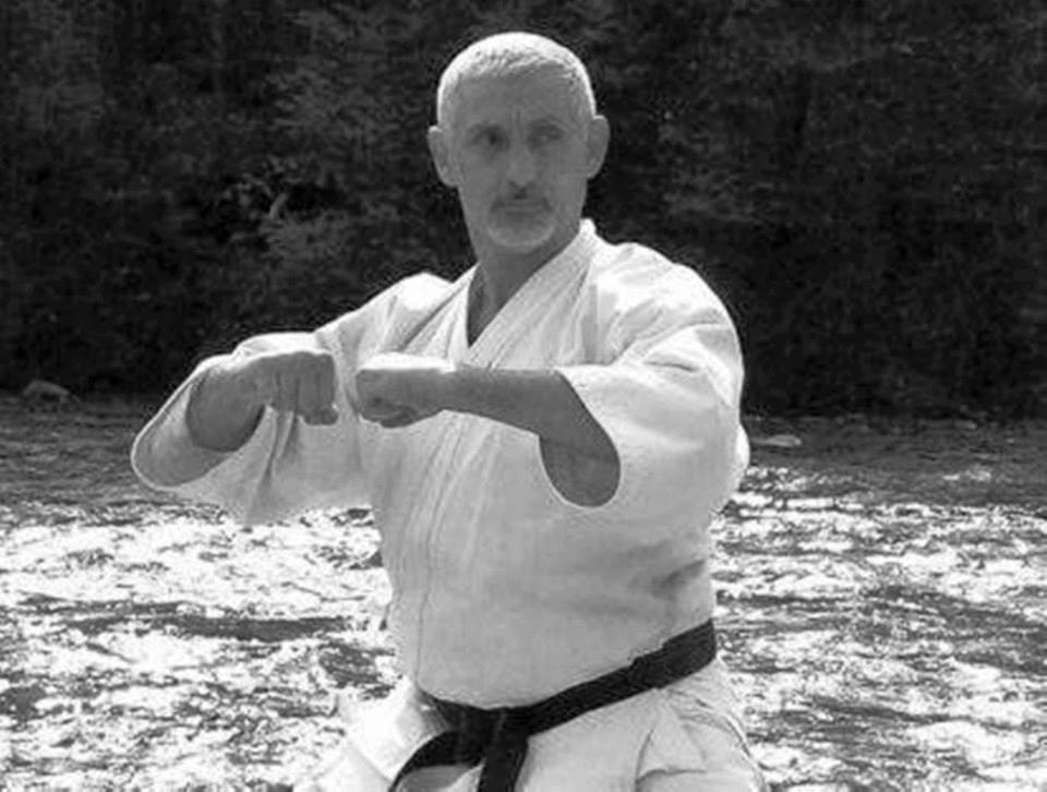 一心流心身馆空手道... - 一心流心身馆空手道 / Isshin Ryu Shinshinkan Karate Do