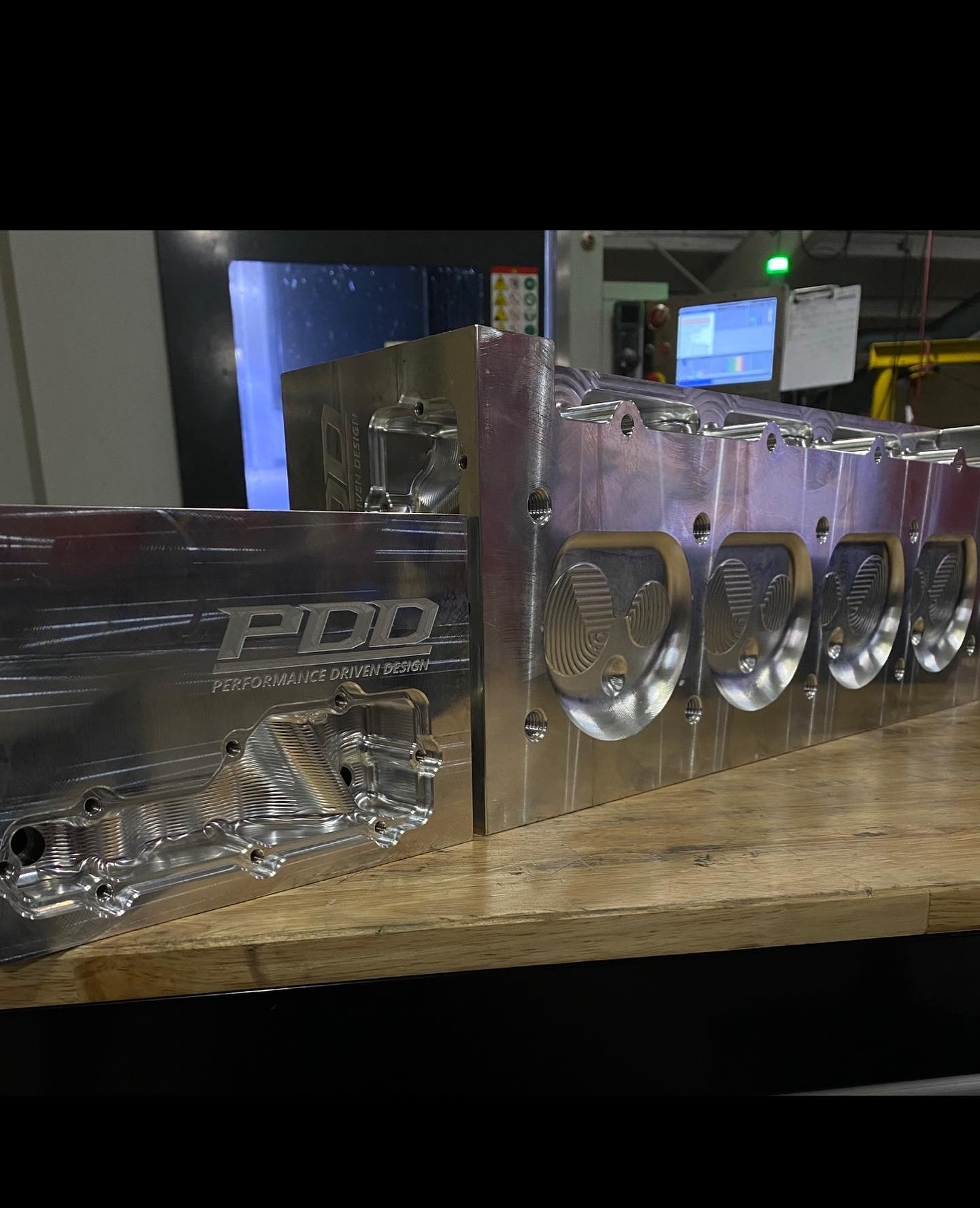 Baddest set(s) of in-line,... - Performance Driven Design | Facebook