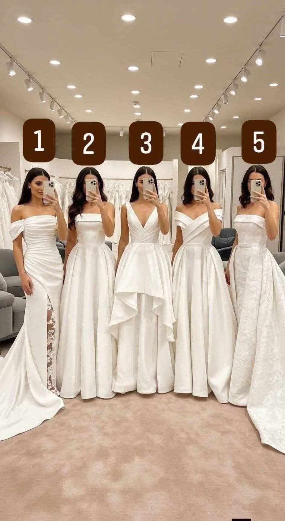 bridesmaid dresses reddit Which dress looks best for me? Size_42F (US) Pay With:$18.00 (Silkroll Fee: $0.45) Vector Quote Typographical Background