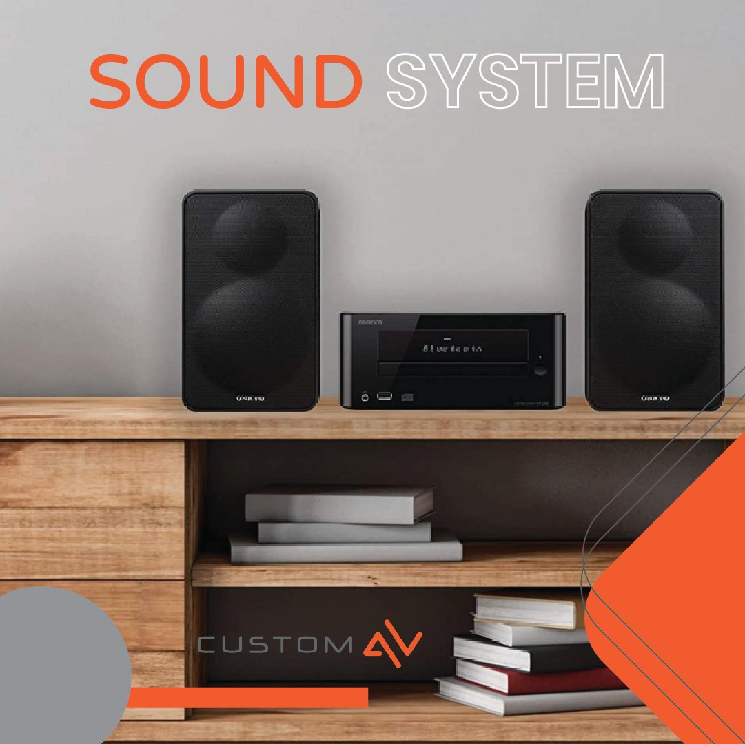 Custom AV