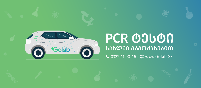 GoLab - გოულაბი | Tbilisi