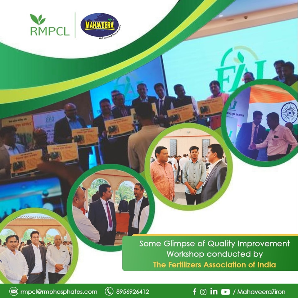 RMPCL - Our Managing Director Mr. Vineet Jain is always... | Facebook