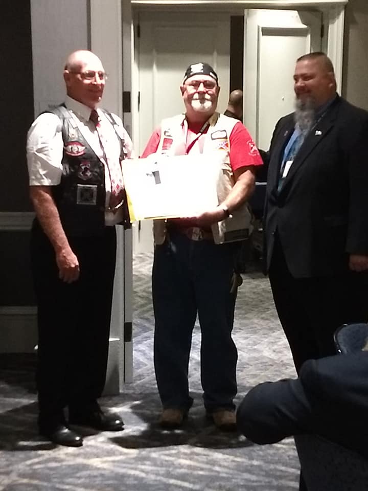 Congratulatio... - North Carolina Sons of Confederate Veterans