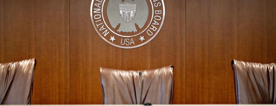 Fifth Circuit court ruling challenges National Labor Relations Board ...