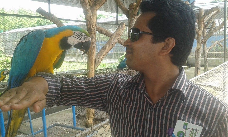 S.M. Mamun