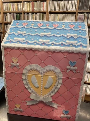 🆕昭和歌謡館の新着中古CD BOX💿 松田聖子 『Seiko Matsuda』 価格