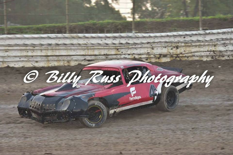 Wheeler Racing Team