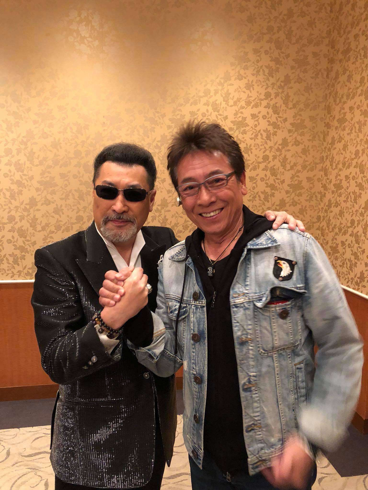 岩本恭生