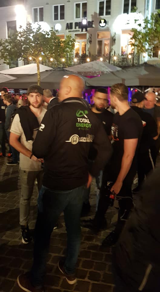 K. Union FC Rutten