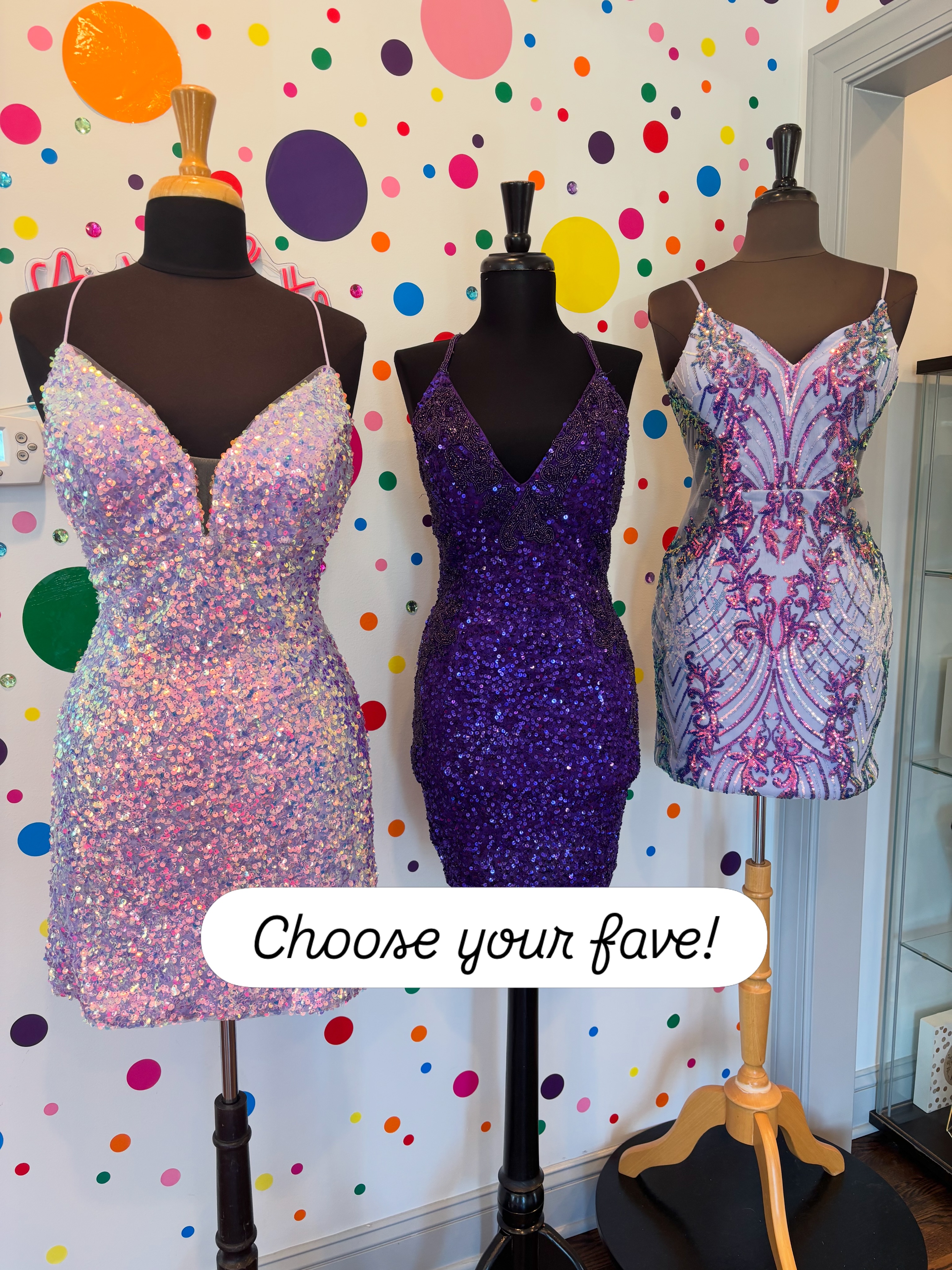 homecoming dresses mechanicsburg pa Taylored for You Bridal Boutique sleeve_type:Long Sleeve