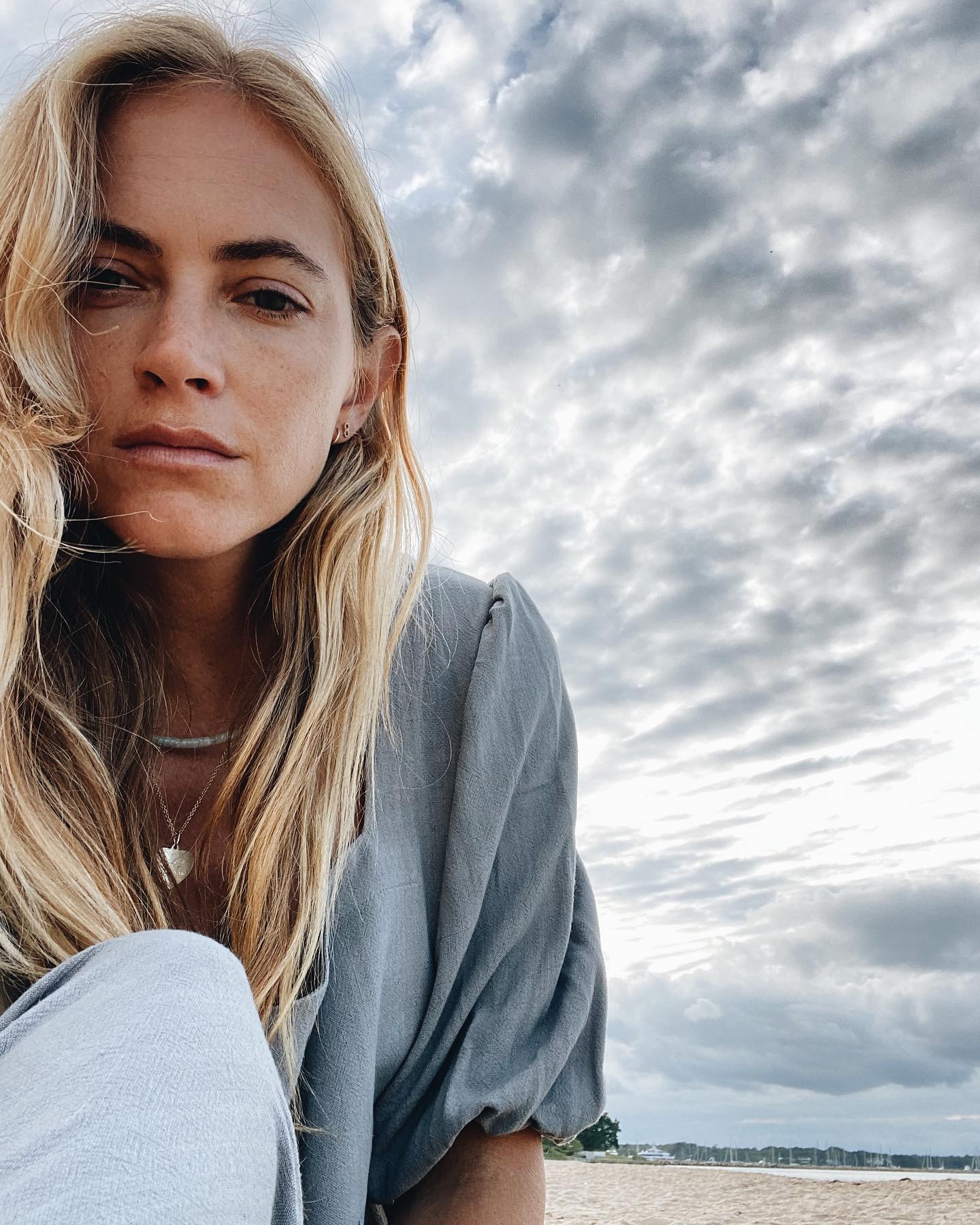 Emily Wickersham | Facebook