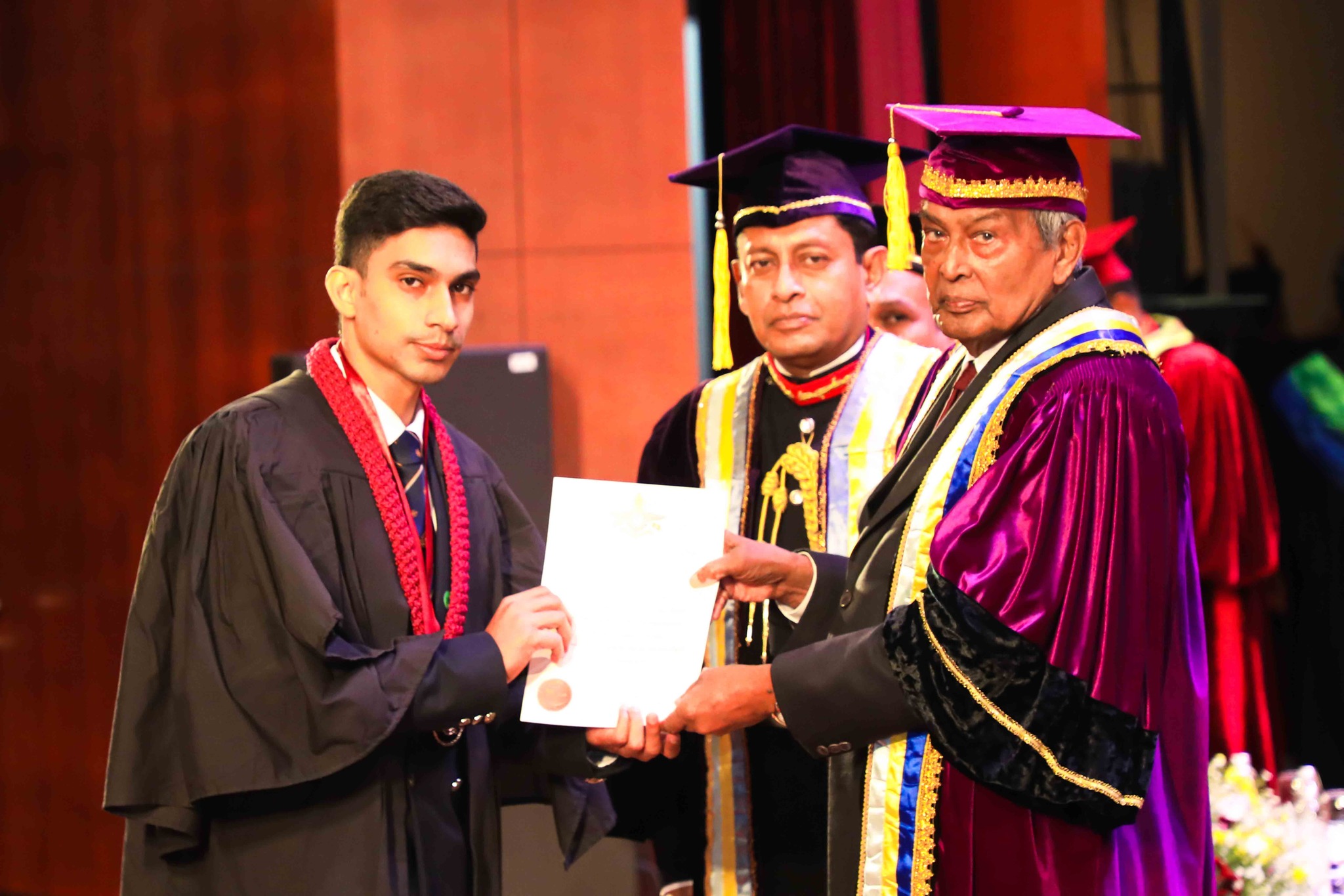 General... - General Sir John Kotelawala Defence University