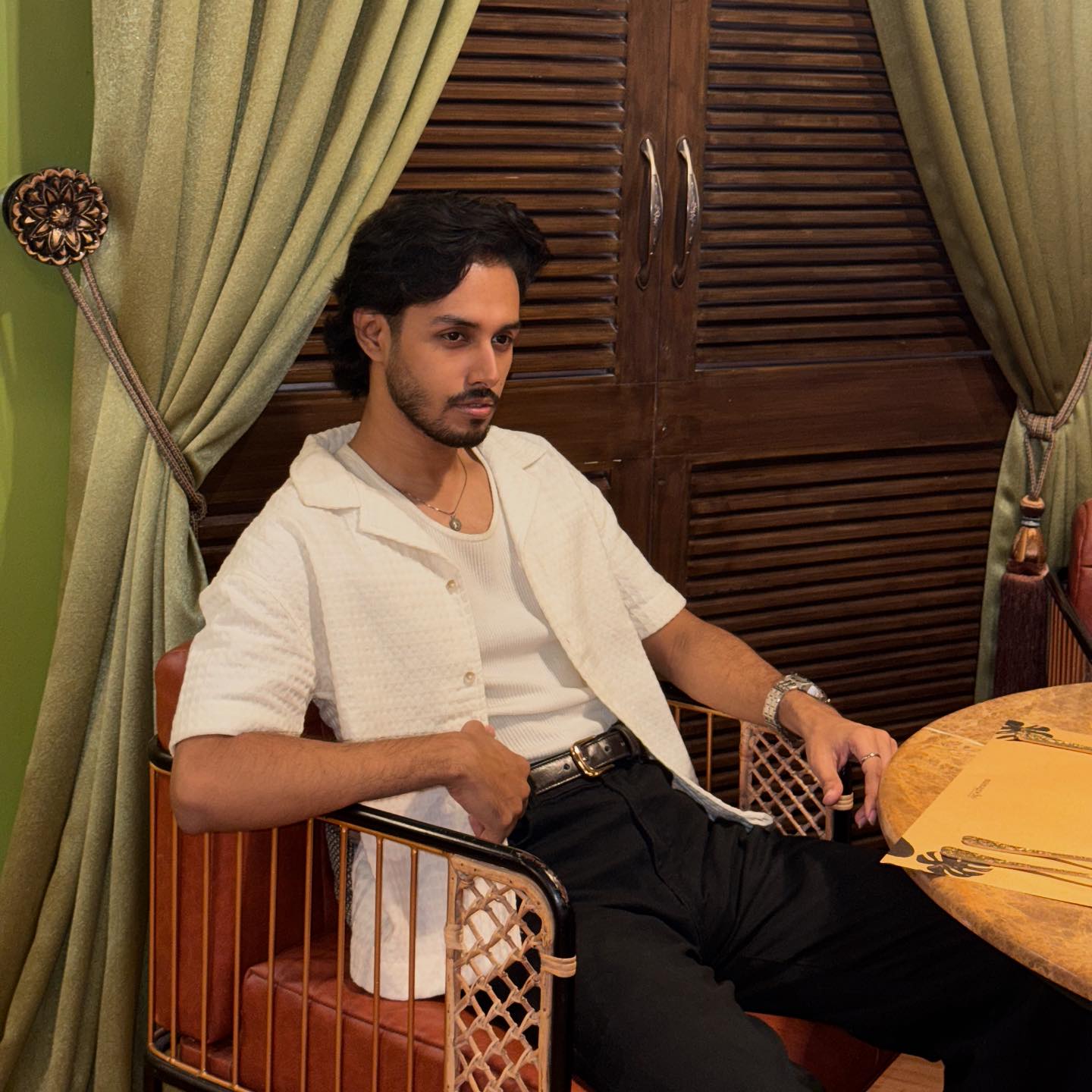 Abdullah Al Rafi