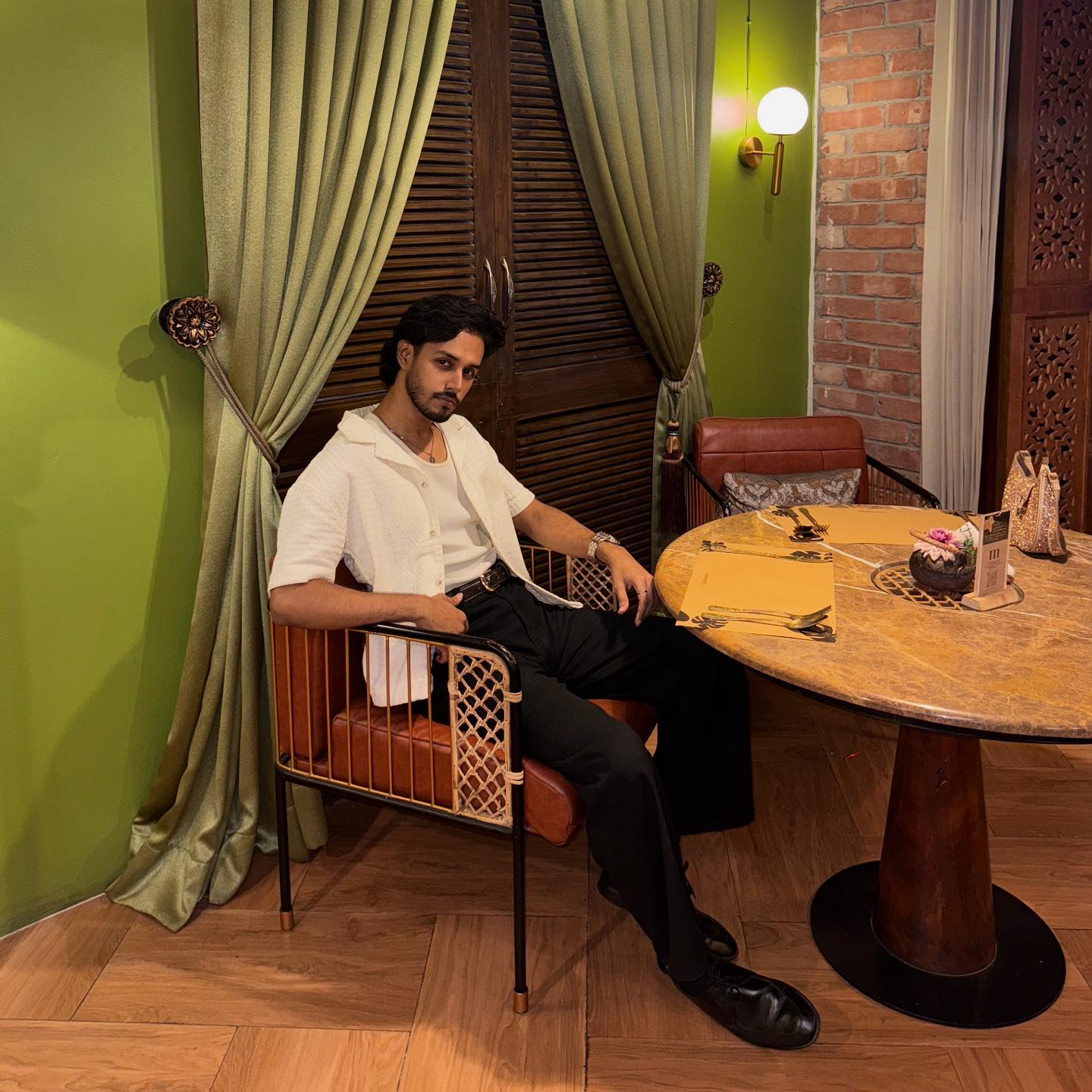 Abdullah Al Rafi