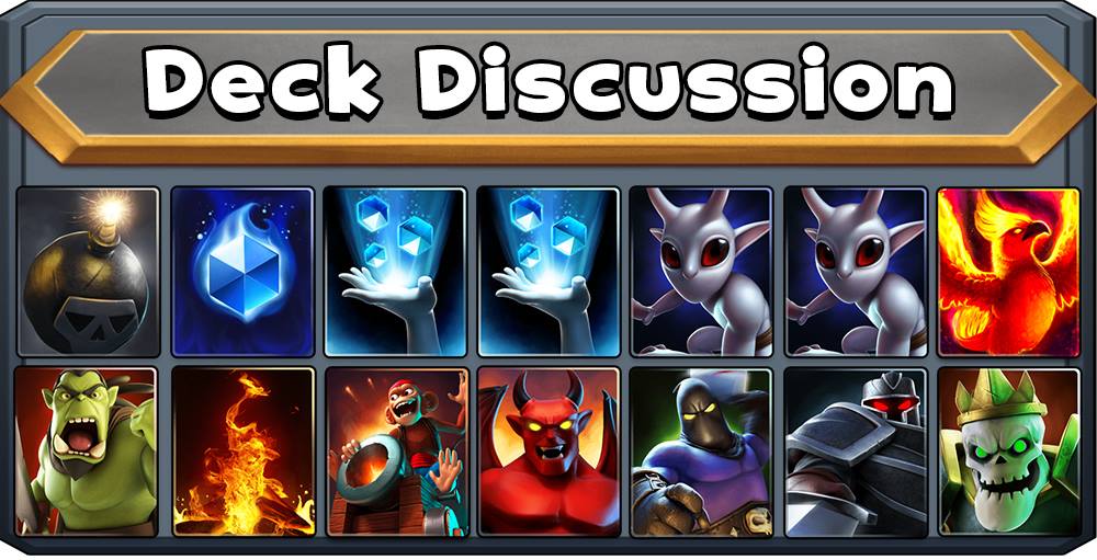Castle Crush - It's time to discuss STRATEGY! This is a... | Facebook