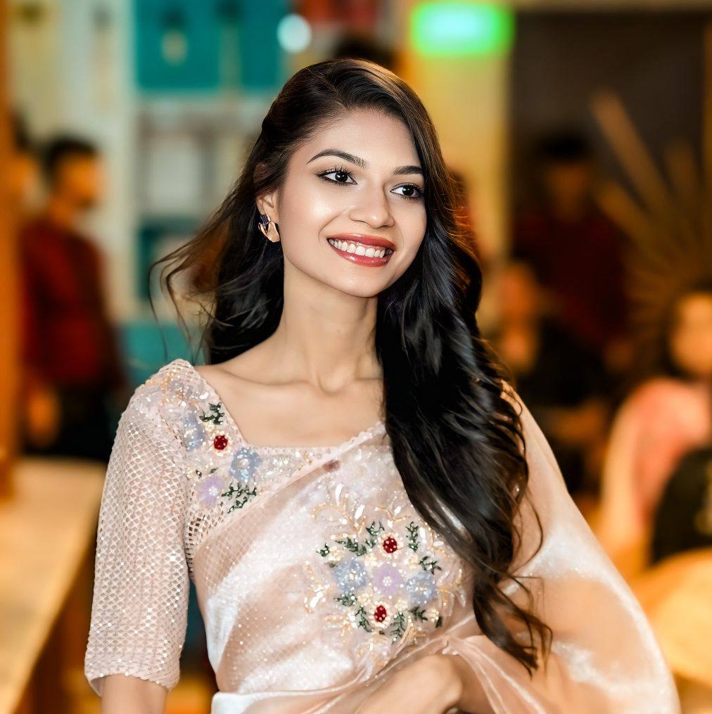 Rezwana Sultana Laz
