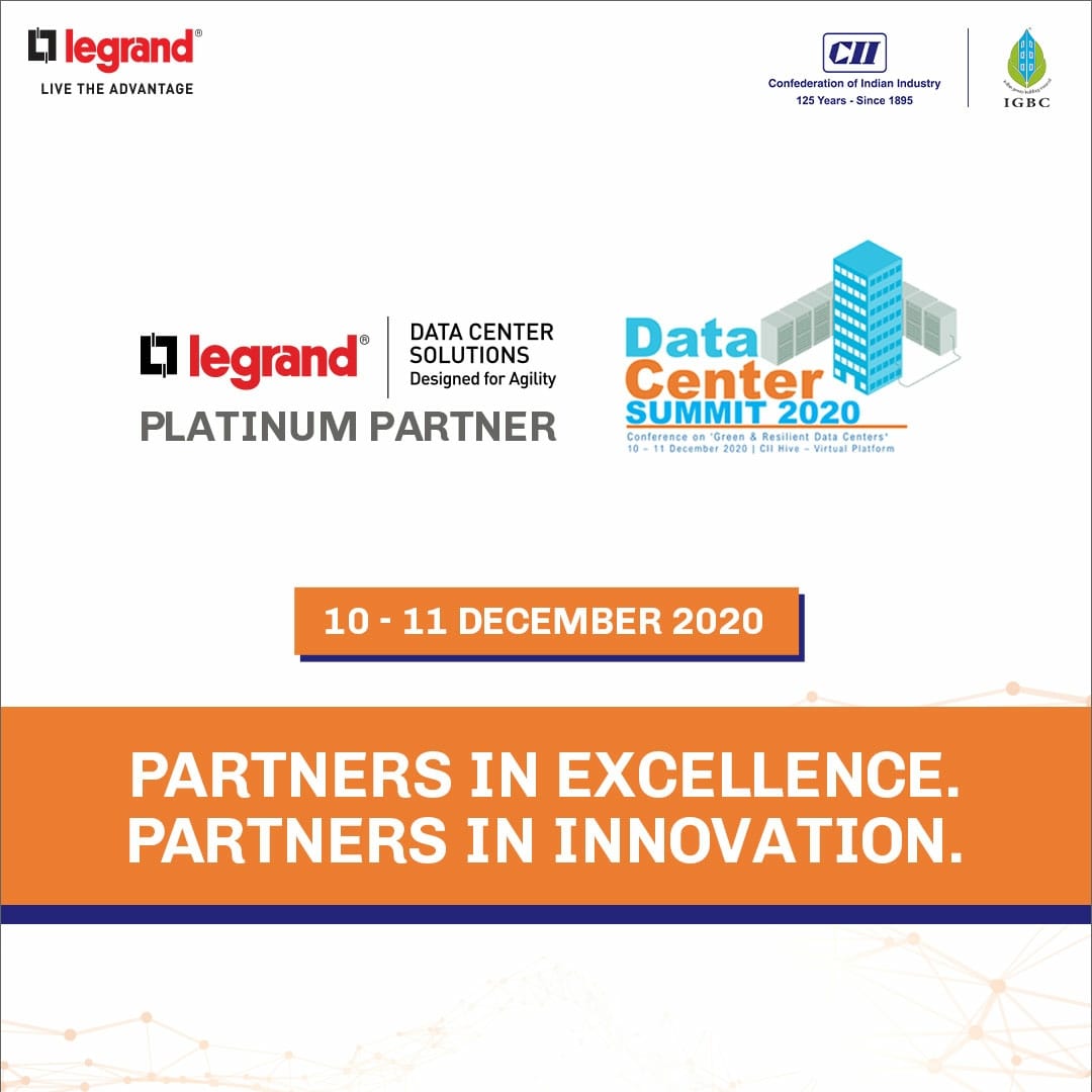 Legrand - A partnership that matters: Legrand is proud to... | Facebook
