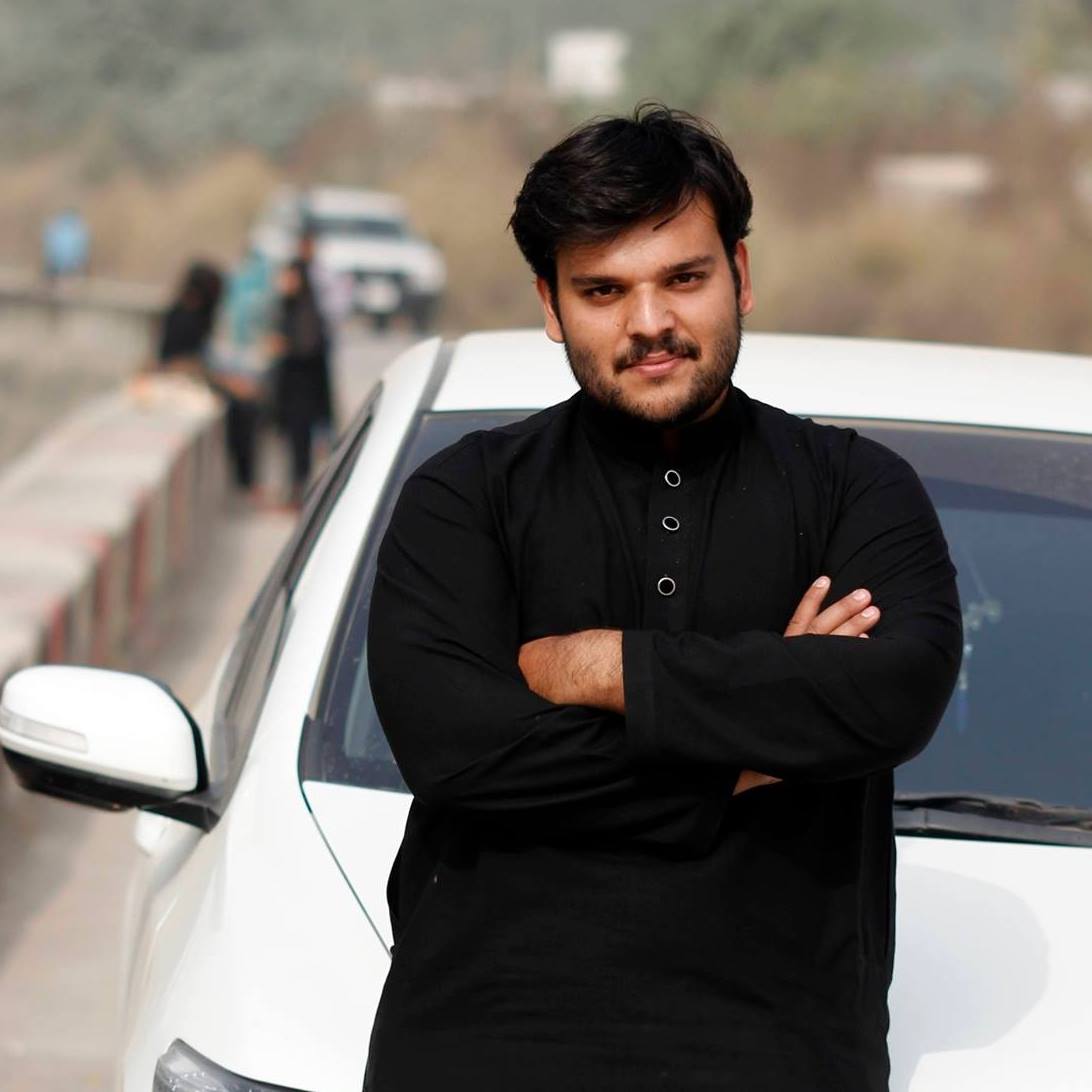 Intizar Khan