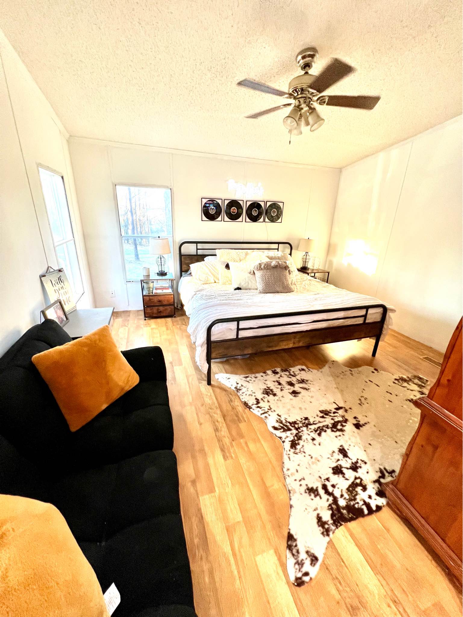 3 Beds 2 Baths House Property Rentals Rockford, Alabama