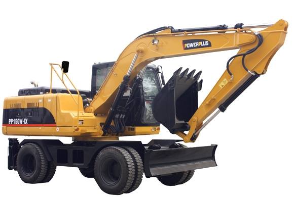 Powerplus Machinery Cambodia Co,. Ltd. | Phnom Penh