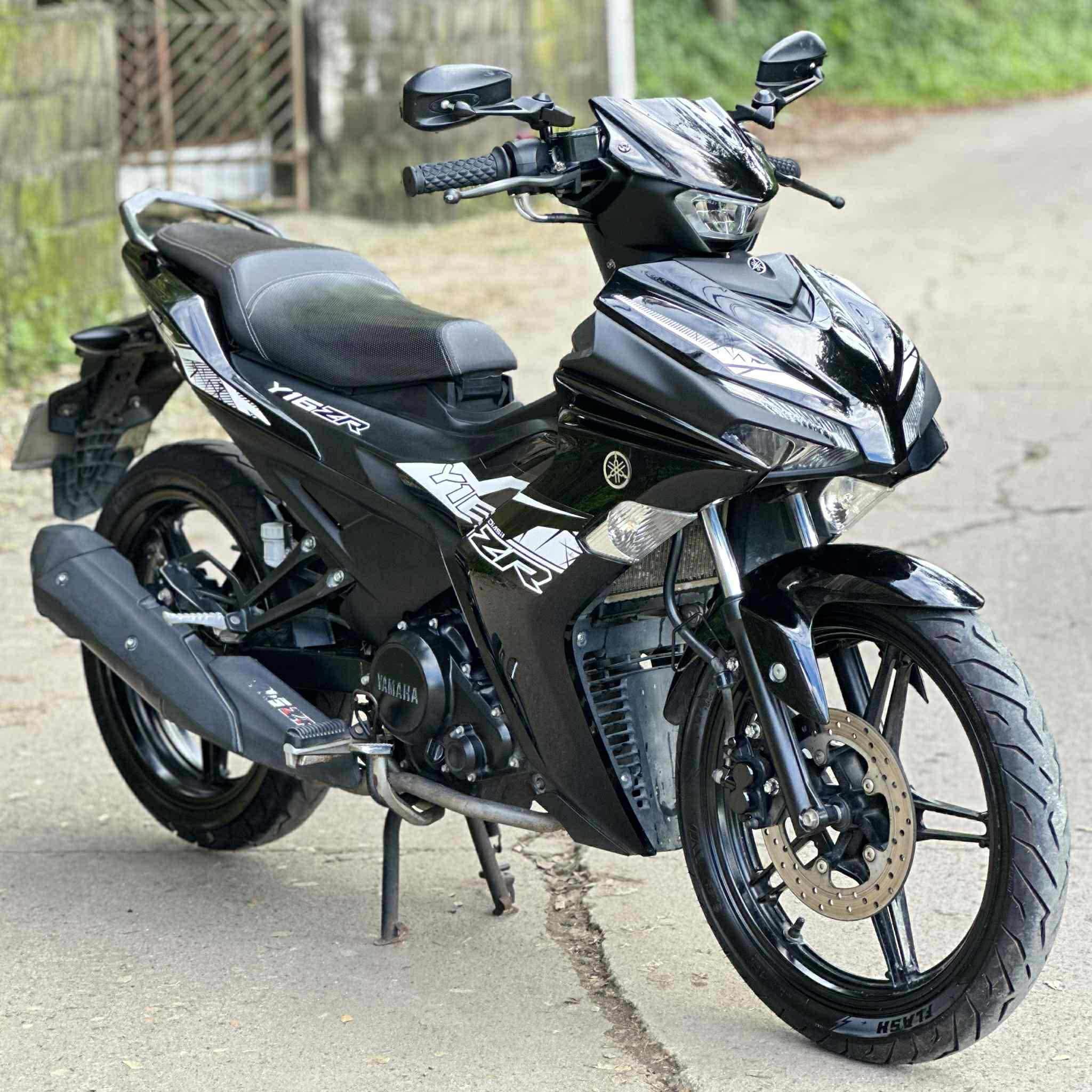 Yamaha sniper 155R Keyless 2023 - Motorcycles & Scooters - San Jose del ...
