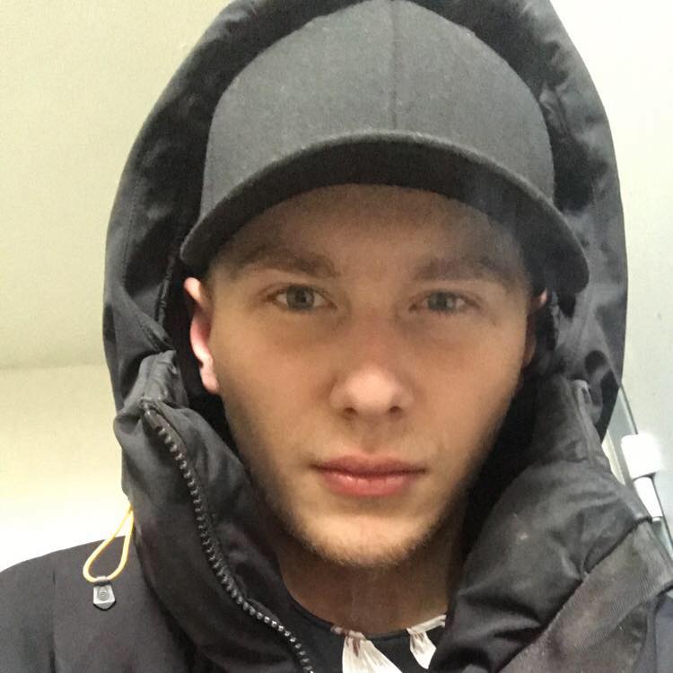 Jocke Myman