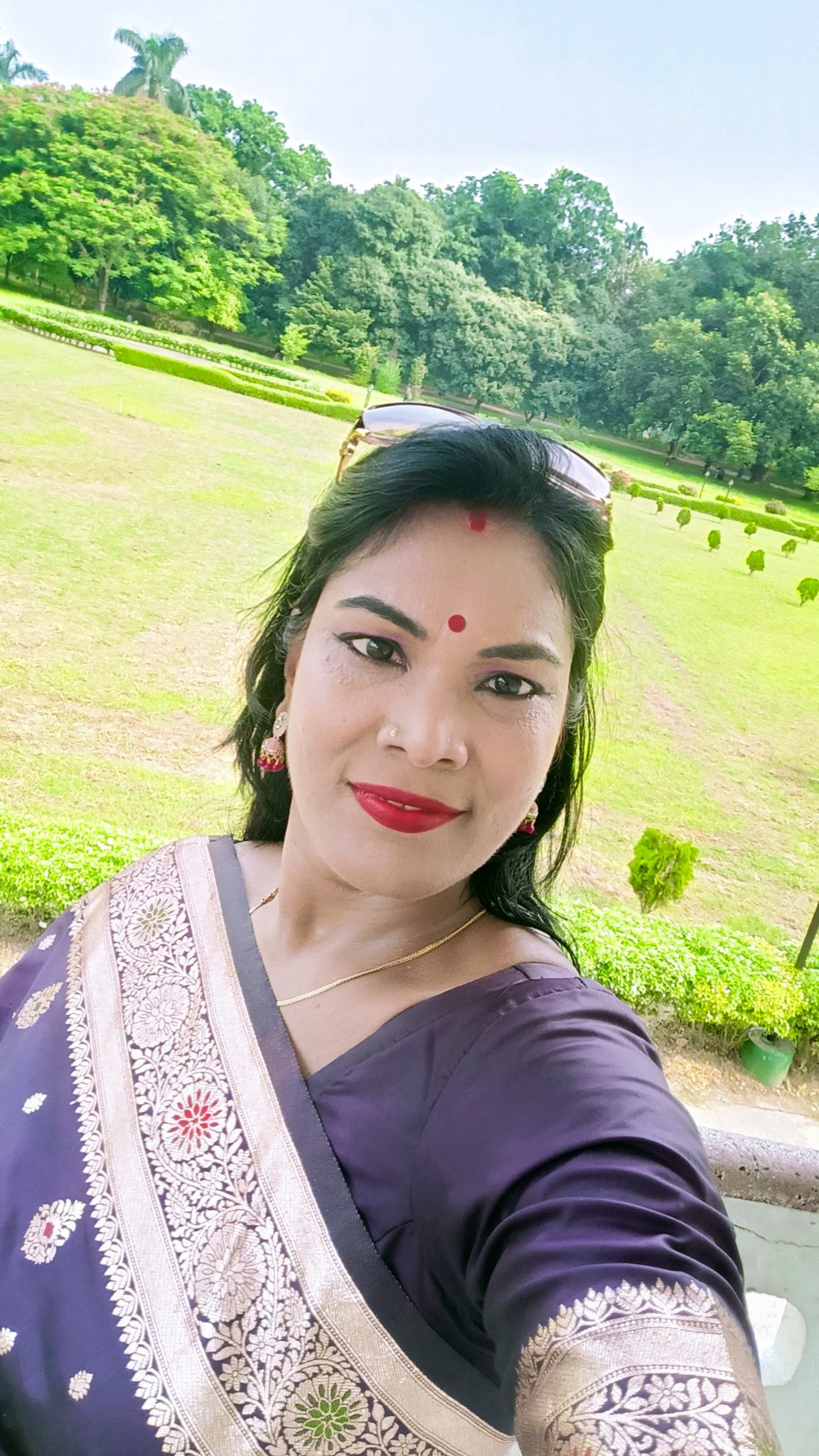 Bina Rani