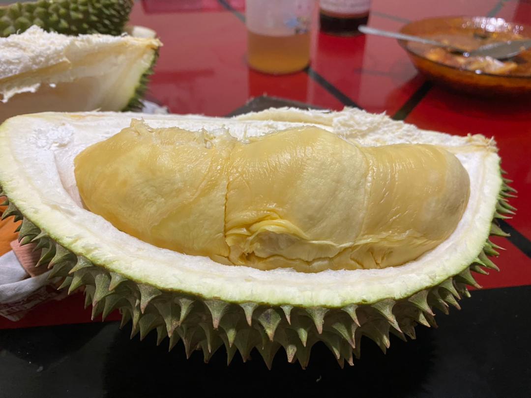 OH MY PERAK - 📍Berlokasi di hadapan Shell Langkap,Perak... | Facebook