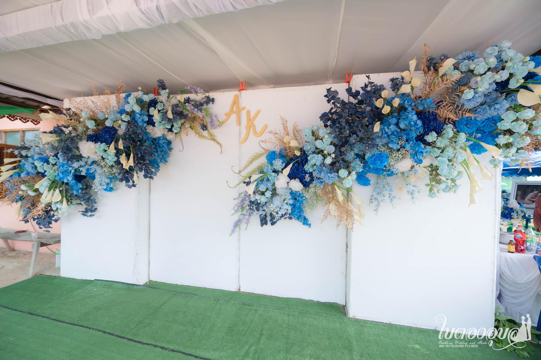 ฤกษ์ดีของท่าน =... - ใบตองอุบลฯ Wedding Planner & Organizer