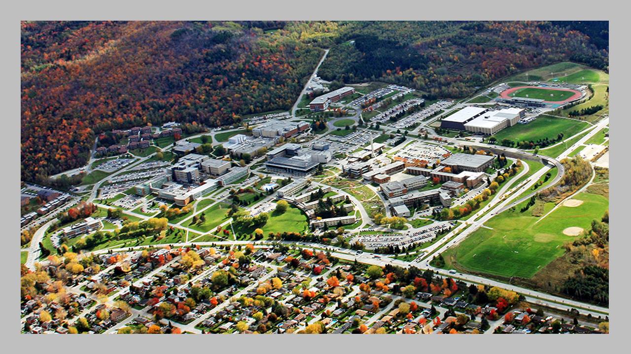 Programme québécois d'échanges étudiants - PQÉÉ