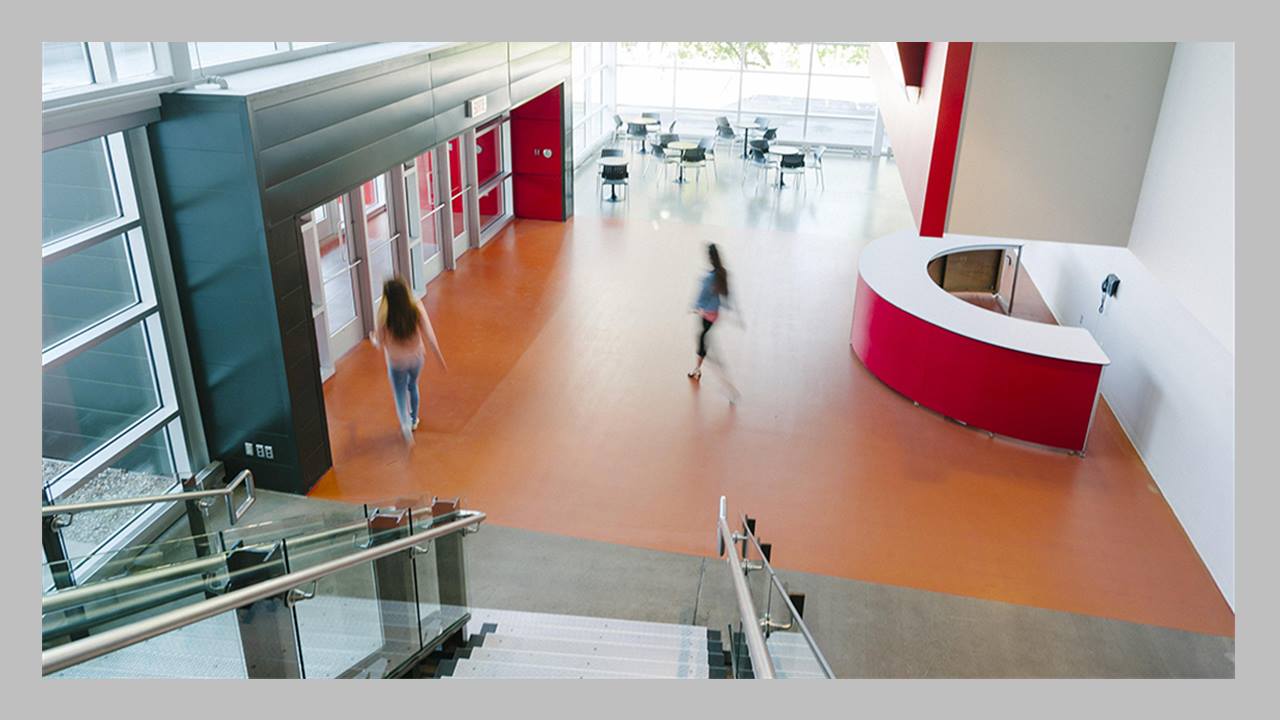 Programme québécois d'échanges étudiants - PQÉÉ