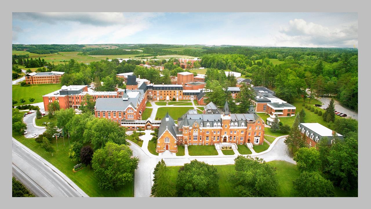 Programme québécois d'échanges étudiants - PQÉÉ