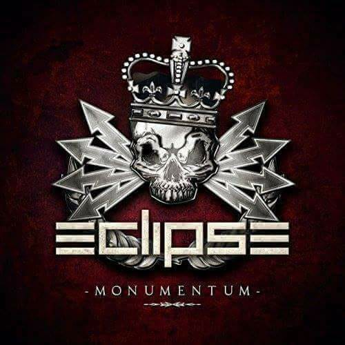 ECLIPSE - Discography (2001-2024) Hard Rock, Melodic Hard Rock CD