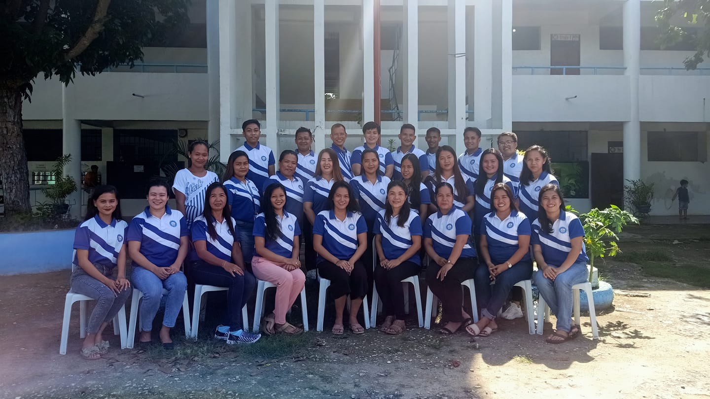 SCSIT Madridejos-Elementary and Secondary | Cebu City