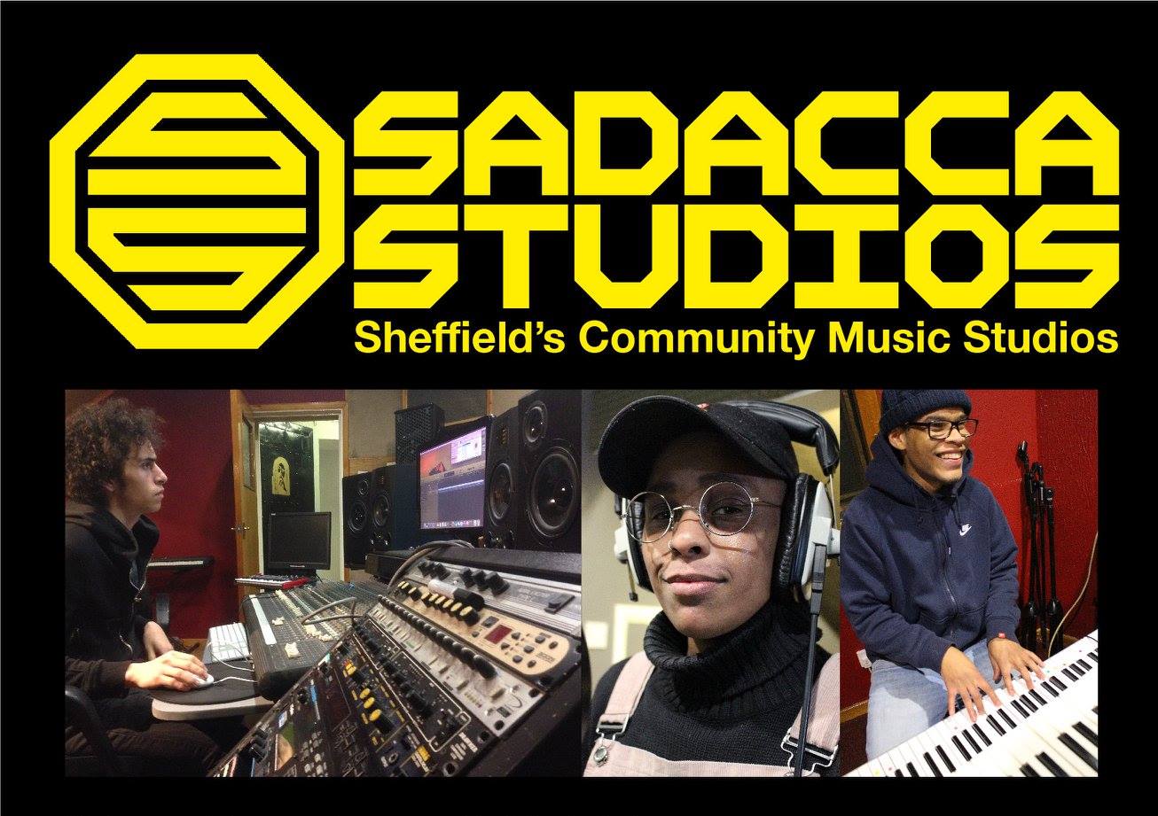 Sadacca Studios | Sheffield