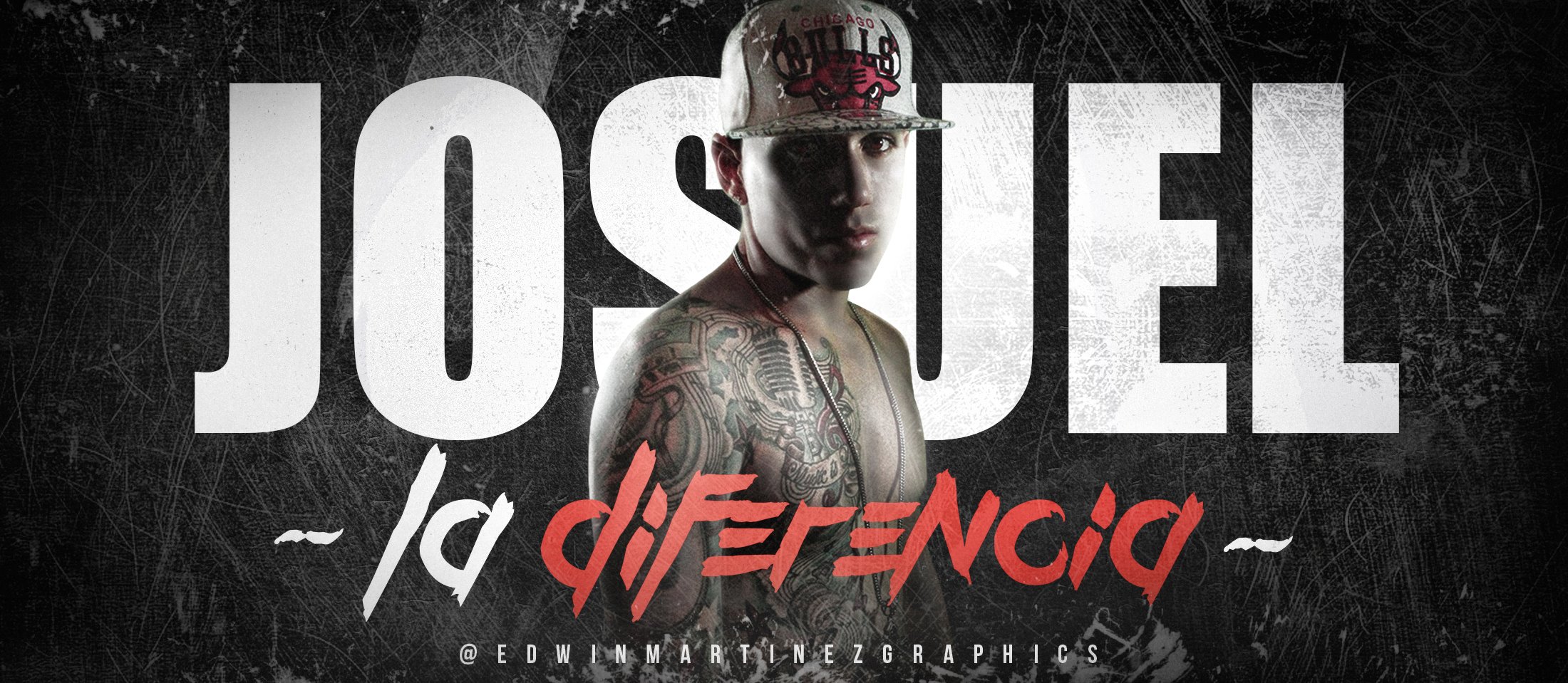 Josuel La Diferencia