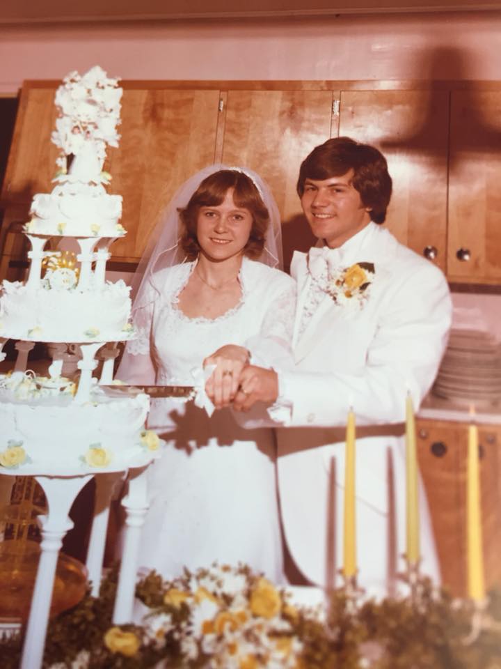 U.S. Senator Mike Rounds - Today, Jean and I celebrate 40 wonderful ...