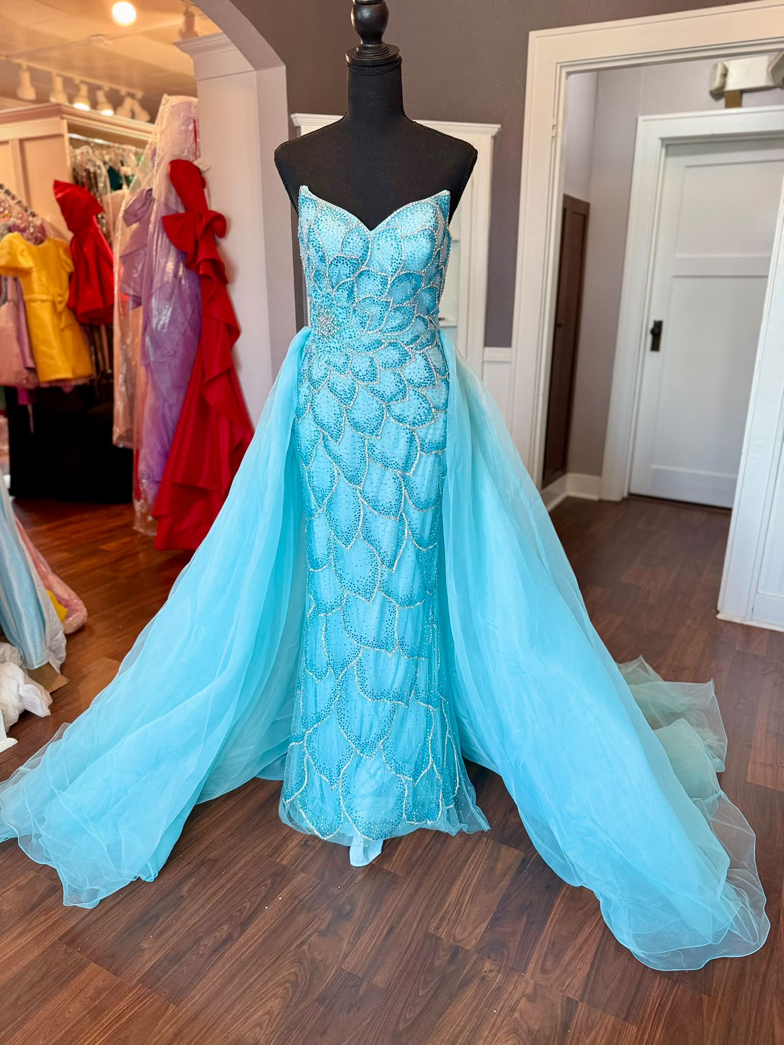 homecoming dresses effingham il A Queen's Dream Pageant and Prom Wear prom dresses near me cheap