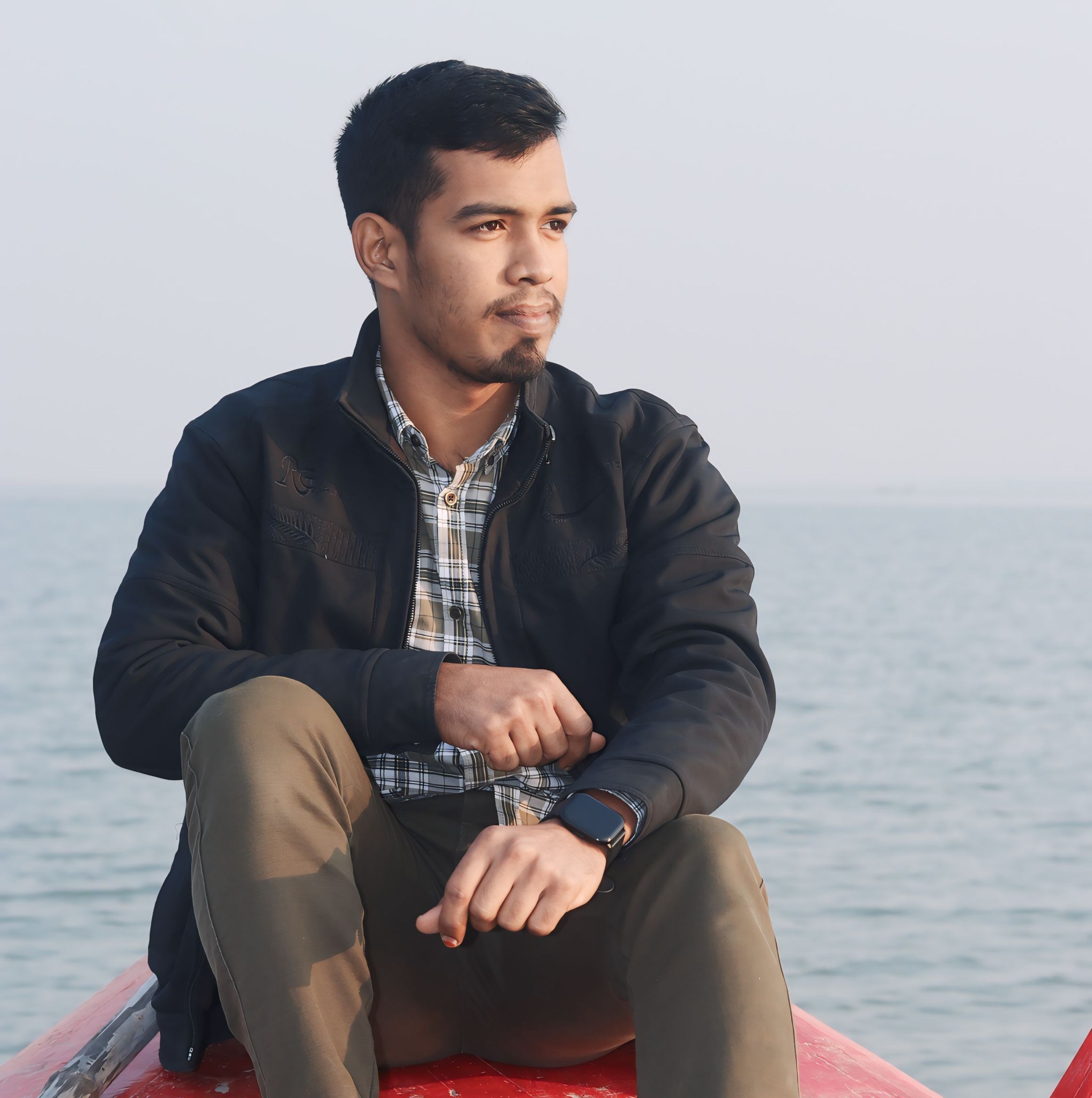 Md Rasel Rana